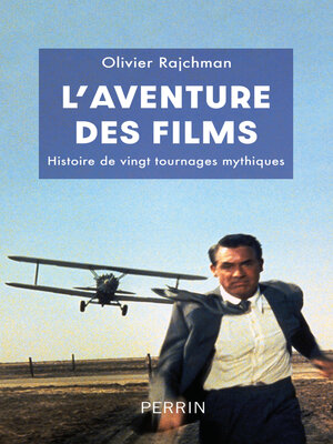 cover image of L'Aventure des films